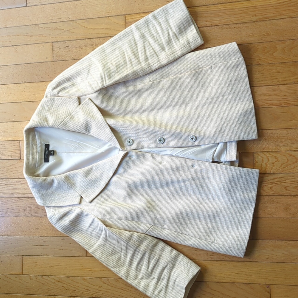 Ann Taylor Jacket